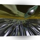 3d Art Sea Of Sheen A1 Xlarge Canvas
