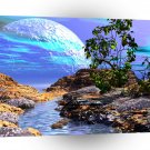 3d Art Seeing Is Believing A1 Xlarge Canvas