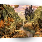 3d Art Simple Pleasures A1 Xlarge Canvas