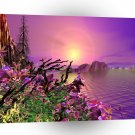 3d Art Want For Nothing A1 Xlarge Canvas