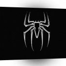 Abstract Animal Chrome Spidey A1 Xlarge Canvas