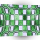 Abstract Block Rockin A1 Xlarge Canvas