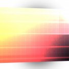 Abstract Bright Speed Pink Stripes A1 Xlarge Canvas