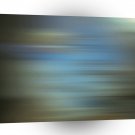 Abstract Colors Airport Taxi A1 Xlarge Canvas
