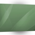Abstract Colors Aqua Grass A1 Xlarge Canvas