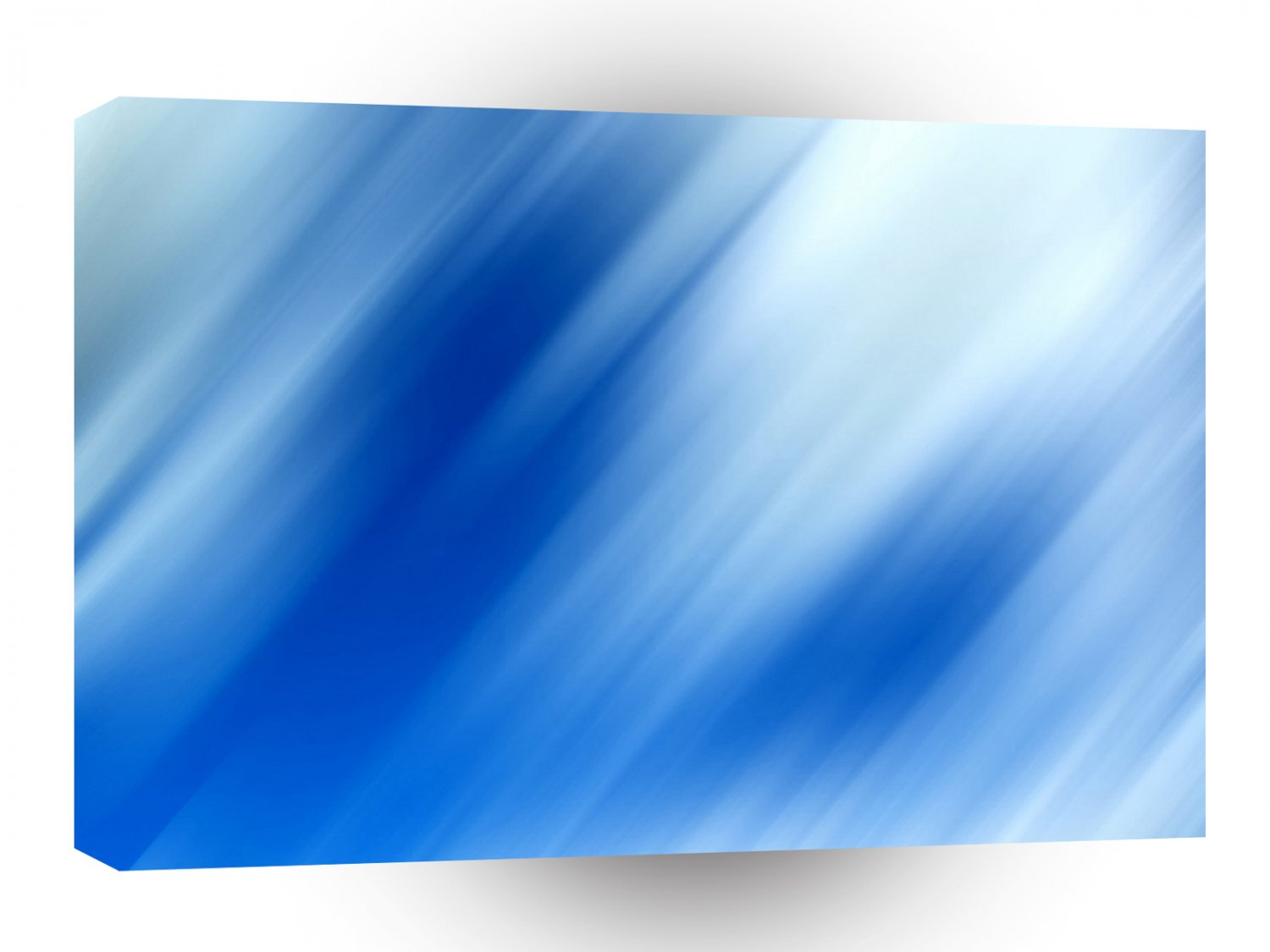 Abstract Colors Eskimo Windows A1 Xlarge Canvas