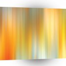 Abstract Colors Hiking A1 Xlarge Canvas