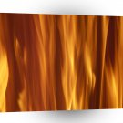 Abstract Colors Mandolux Firewall A1 Xlarge Canvas