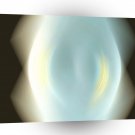 Abstract Colors Spotlight A1 Xlarge Canvas