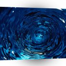 Abstract Colors Vortex Twist A1 Xlarge Canvas