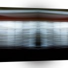 Abstract Cool Layers Of Light A1 Xlarge Canvas