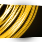 Abstract Crystal Reflect Bangles A1 Xlarge Canvas