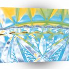 Abstract Crystal Reflect Celebrate A1 Xlarge Canvas