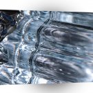 Abstract Crystal Reflect Cool A1 Xlarge Canvas