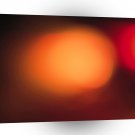 Abstract Crystal Reflect Headlights A1 Xlarge Canvas