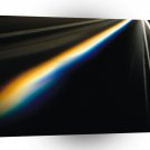 Abstract Crystal Reflect Horizon A1 Xlarge Canvas