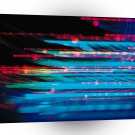 Abstract Crystal Reflect Info A1 Xlarge Canvas