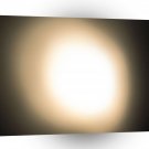 Abstract Crystal Reflect Moon A1 Xlarge Canvas