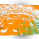 Abstract Crystal Reflect Planet A1 Xlarge Canvas