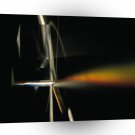 Abstract Crystal Reflect Reflect A1 Xlarge Canvas