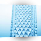 Abstract Crystal Reflect Stem A1 Xlarge Canvas
