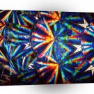 Abstract Crystal Reflect Wonder A1 Xlarge Canvas