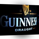 Abstract Everyday Irish Gold A1 Xlarge Canvas