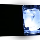Abstract Everydaycool As Ice A1 Xlarge Canvas