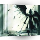 Abstract Fantasy Forest Of Fate A1 Xlarge Canvas