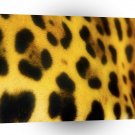Abstract Jaguars Spots A1 Xlarge Canvas