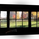 Abstract Landscape View A1 Xlarge Canvas