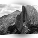 Abstract Landscape Yellowstone Extreme A1 Xlarge Canvas