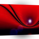 Abstract Message From Galaxy A1 Xlarge Canvas