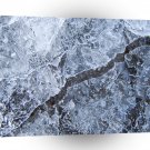 Abstract Natural Force Ice Path A1 Xlarge Canvas