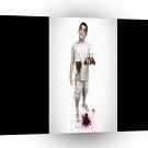 Abstract People Liver Or Life A1 Xlarge Canvas