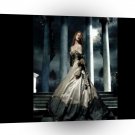 Abstract People The Glamour Beauty A1 Xlarge Canvas