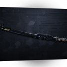 Abstract People Warriors Sword A1 Xlarge Canvas