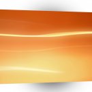 Abstract Photon Beam A1 Xlarge Canvas
