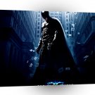 Abstract Sci Fi The Dark Knight Show A1 Xlarge Canvas