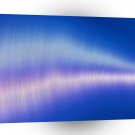 Abstract Shape Blurred Vision A1 Xlarge Canvas