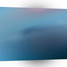 Abstract Shape Fly In The Sky A1 Xlarge Canvas
