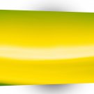 Abstract Shape Lemon Squeeze A1 Xlarge Canvas
