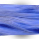 Abstract Water Sweeping Current A1 Xlarge Canvas