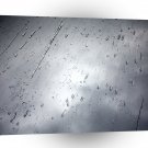 Abstract Water Wet Reflection A1 Xlarge Canvas