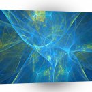 Abstract World Of Dreams A1 Xlarge Canvas