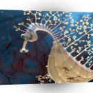 Animals Sea Creatures Sea Horse Explorer A1 Xlarge Canvas