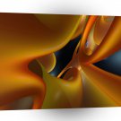 Colours Multicolour Cgi A1 Xlarge Canvas