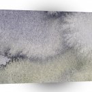Colours Texture Fluffy A1 Xlarge Canvas
