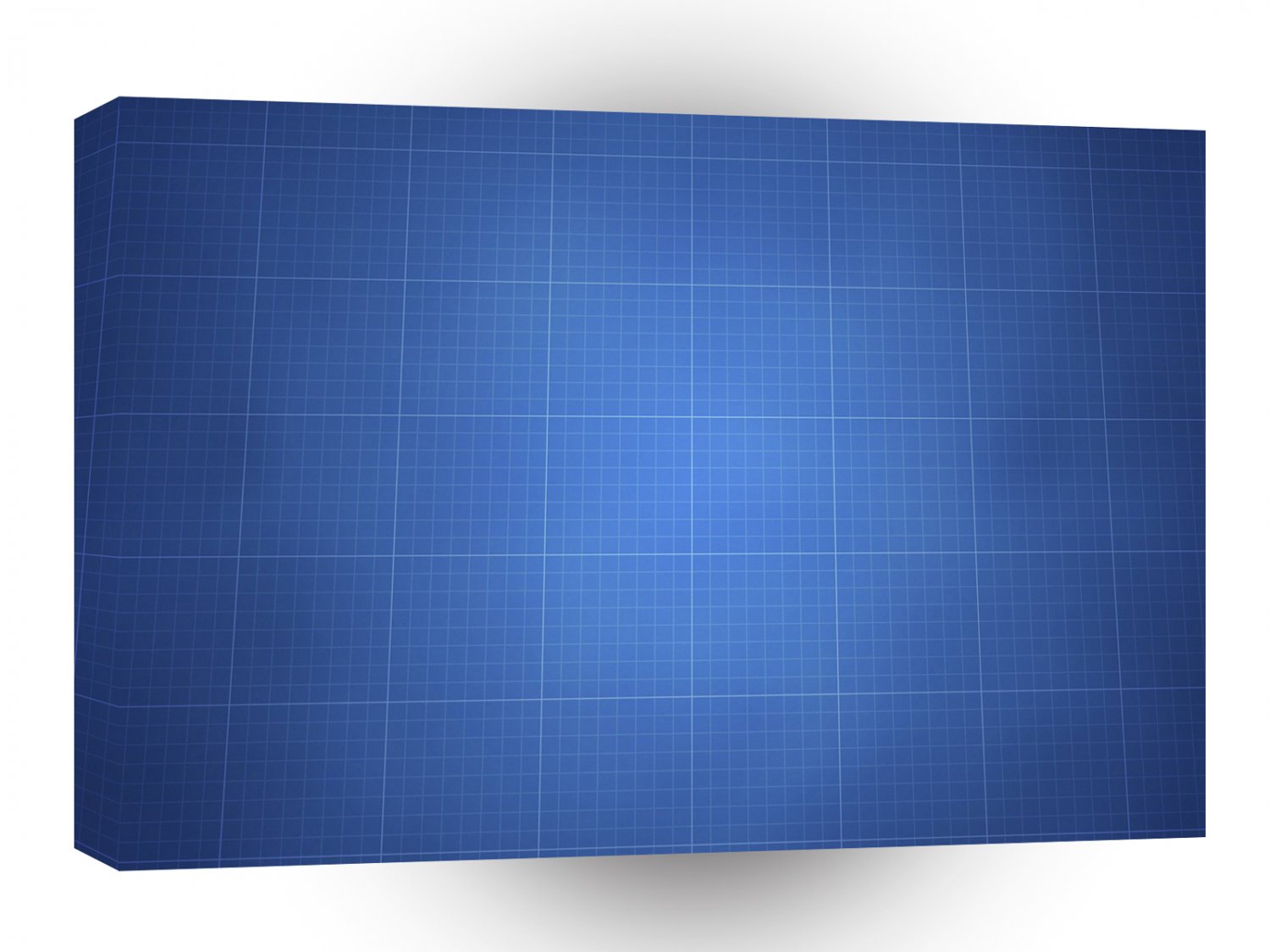 Colours Texture Grid A1 Xlarge Canvas