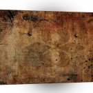Cool Grunge Wallpaper A1 Xlarge Canvas